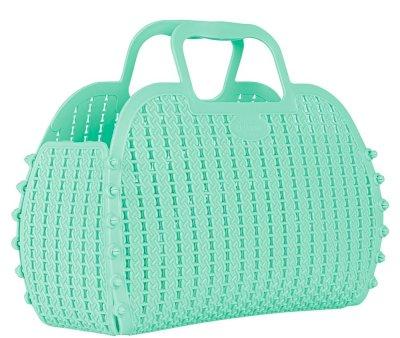 Borsa Mini Pieghevole Plastica Drink Water
