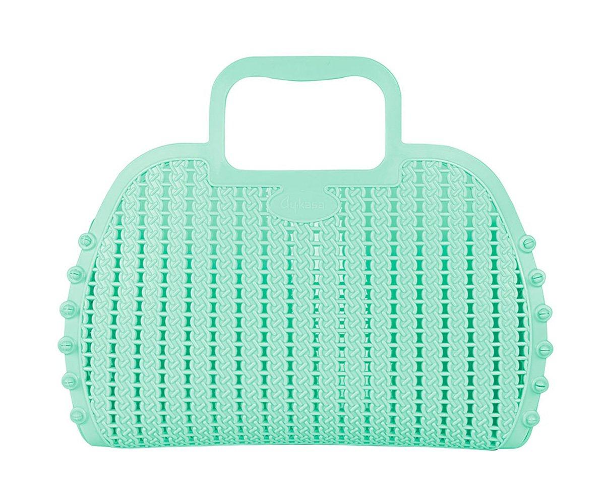 Bolsa Mini Plegable Plstico Drink Water