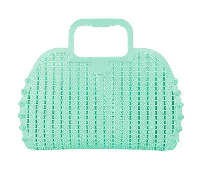 Borsa Mini Pieghevole Plastica Drink Water