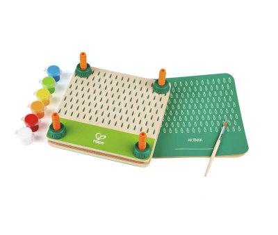 Juego De Exploracion Prensador de Flores