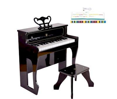Piano Vertical Infantil - Giese - Contém Avarias