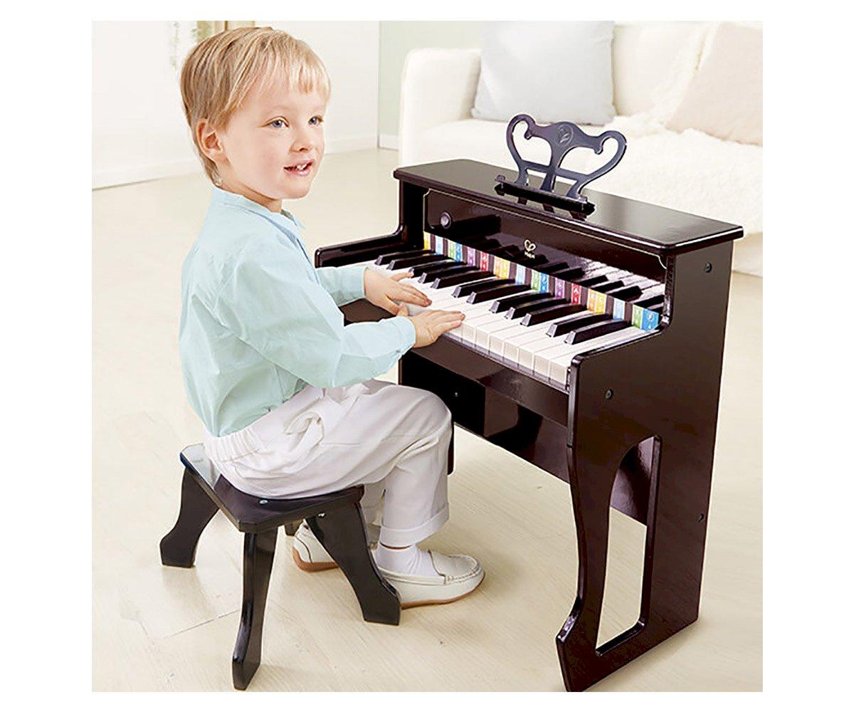 Piano de pared infantil