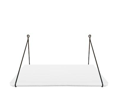 Mini tagre Babou White