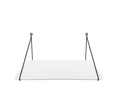 Mini tagre Babou White