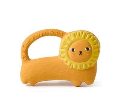 Dentarello Lattice Oli&Carol Richie Lion