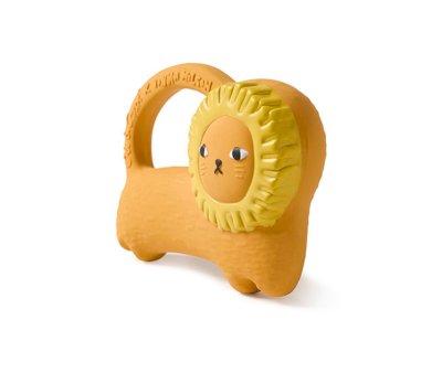 Dentarello Lattice Oli&Carol Richie Lion
