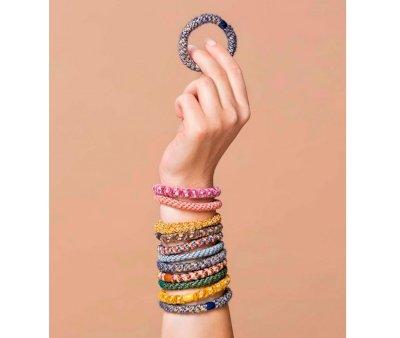 Lot de 4 lastiques Kknekki Pack 7