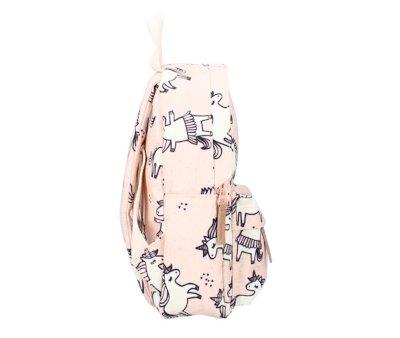 Zaino Kidzroom Simple Things Unicorn