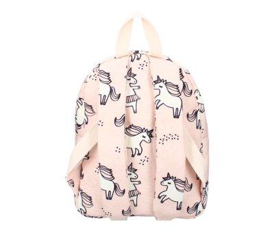 Zaino Kidzroom Simple Things Unicorn