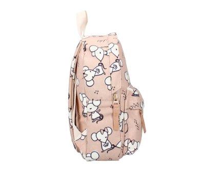 Zaino Kidzroom Simple Things Mouses