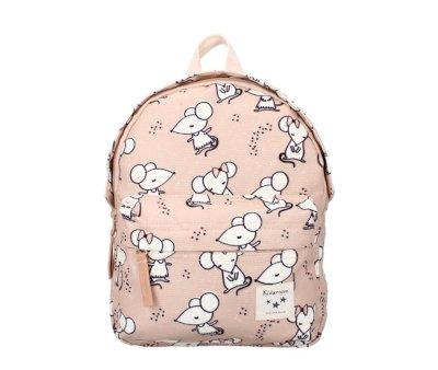 Zaino Kidzroom Simple Things Mouses