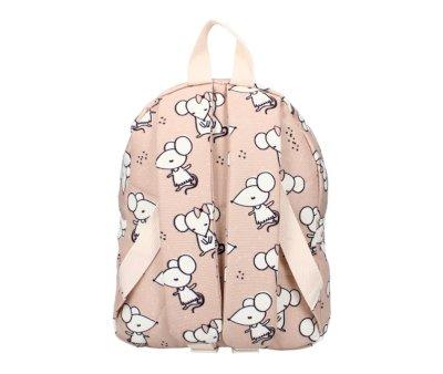 Zaino Kidzroom Simple Things Mouses