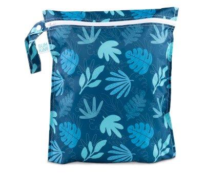 Sac impermable double Bumkins Blue Tropic