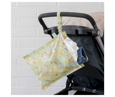 Double Waterproof Bumkins Campers Bag