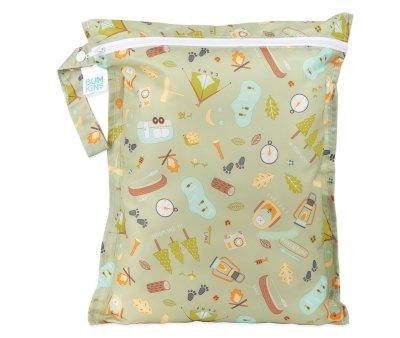 Double Waterproof Bumkins Campers Bag