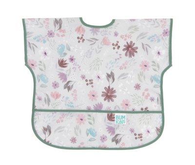 Bavaglio Bumkins Floral