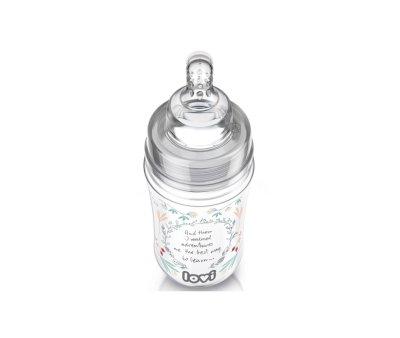 Biberon Lovi Trends Indian Summer 240ml