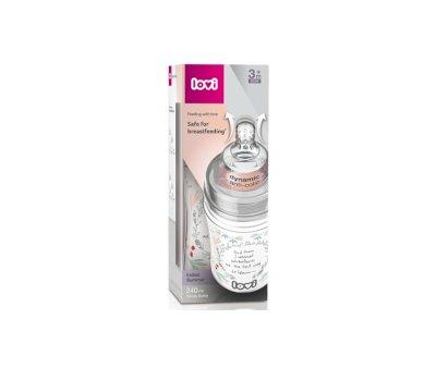 Biberon Lovi Trends Indian Summer 240ml