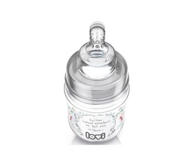 Biberon Lovi Trends Indian Summer 120ml