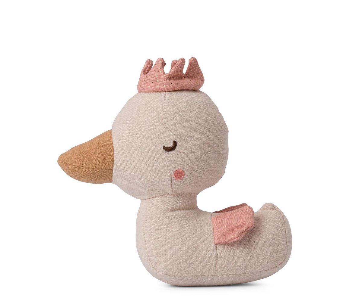 Peluche Papera Davey 15cm