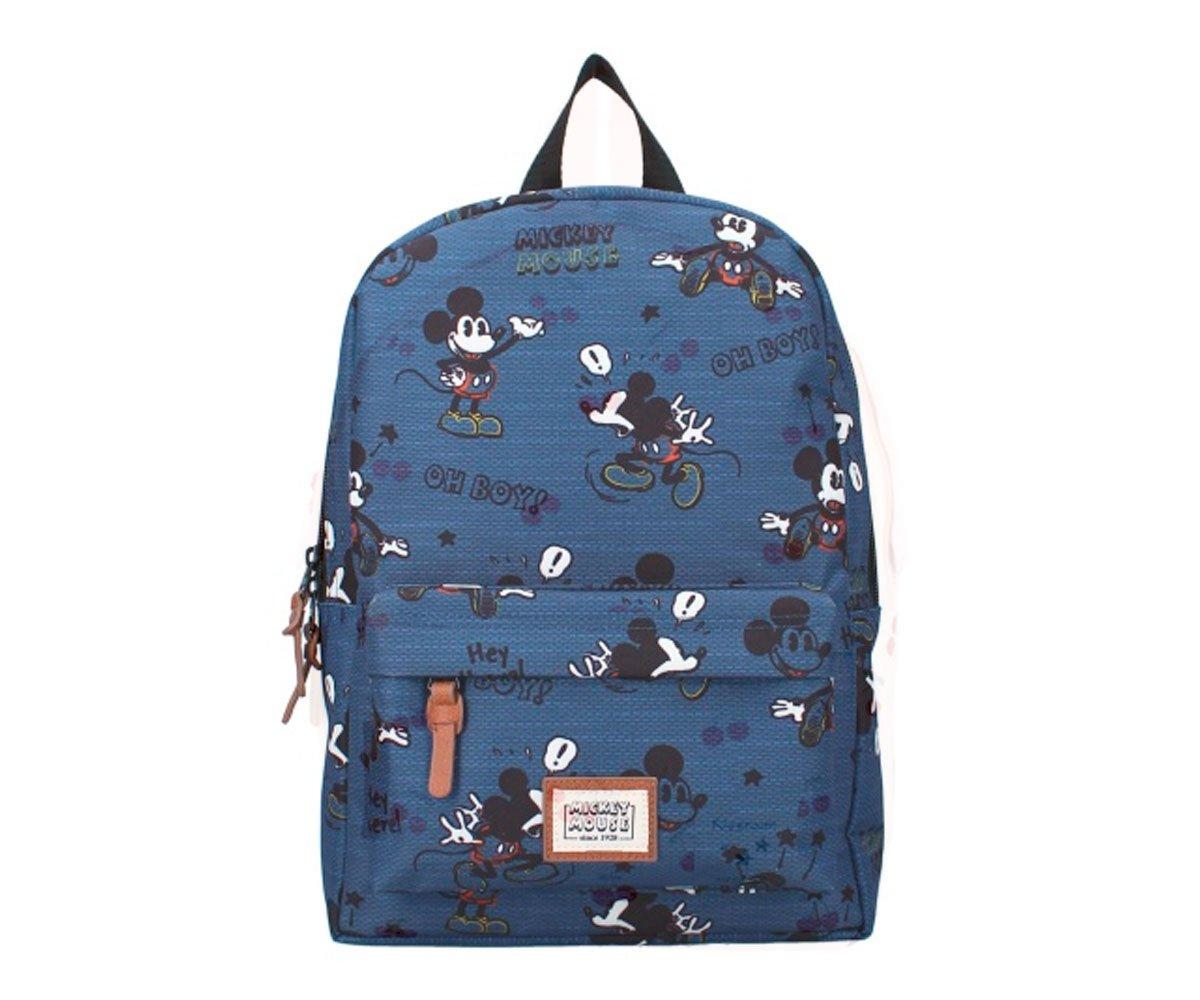 Mochila Mickey Mouse That One - Tutete