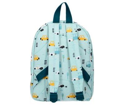 Sac  dos Kidzroom Mini Blue