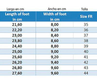 Sandlias Adultos Kaki