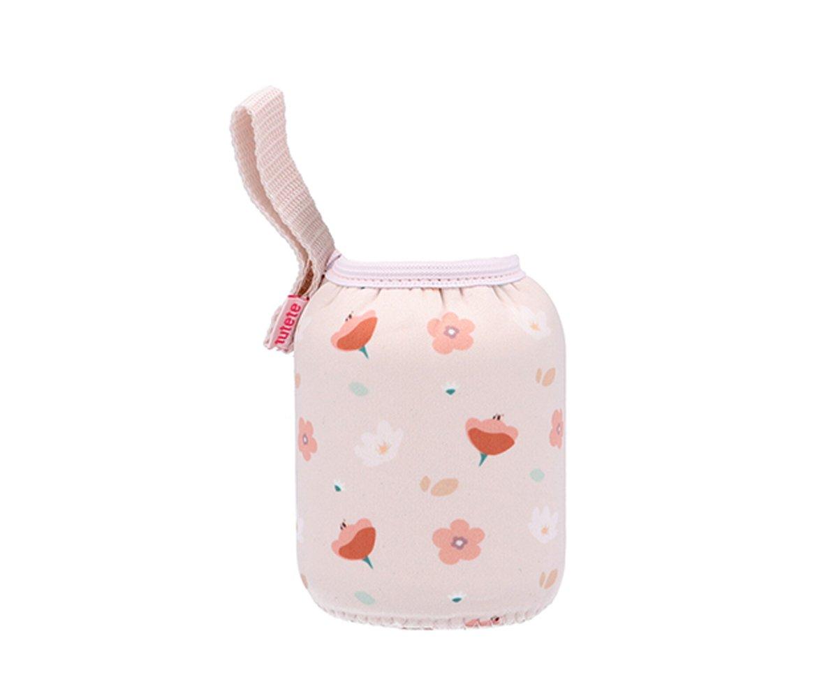 Housse Noprne Little Garden 350ml personnalisable