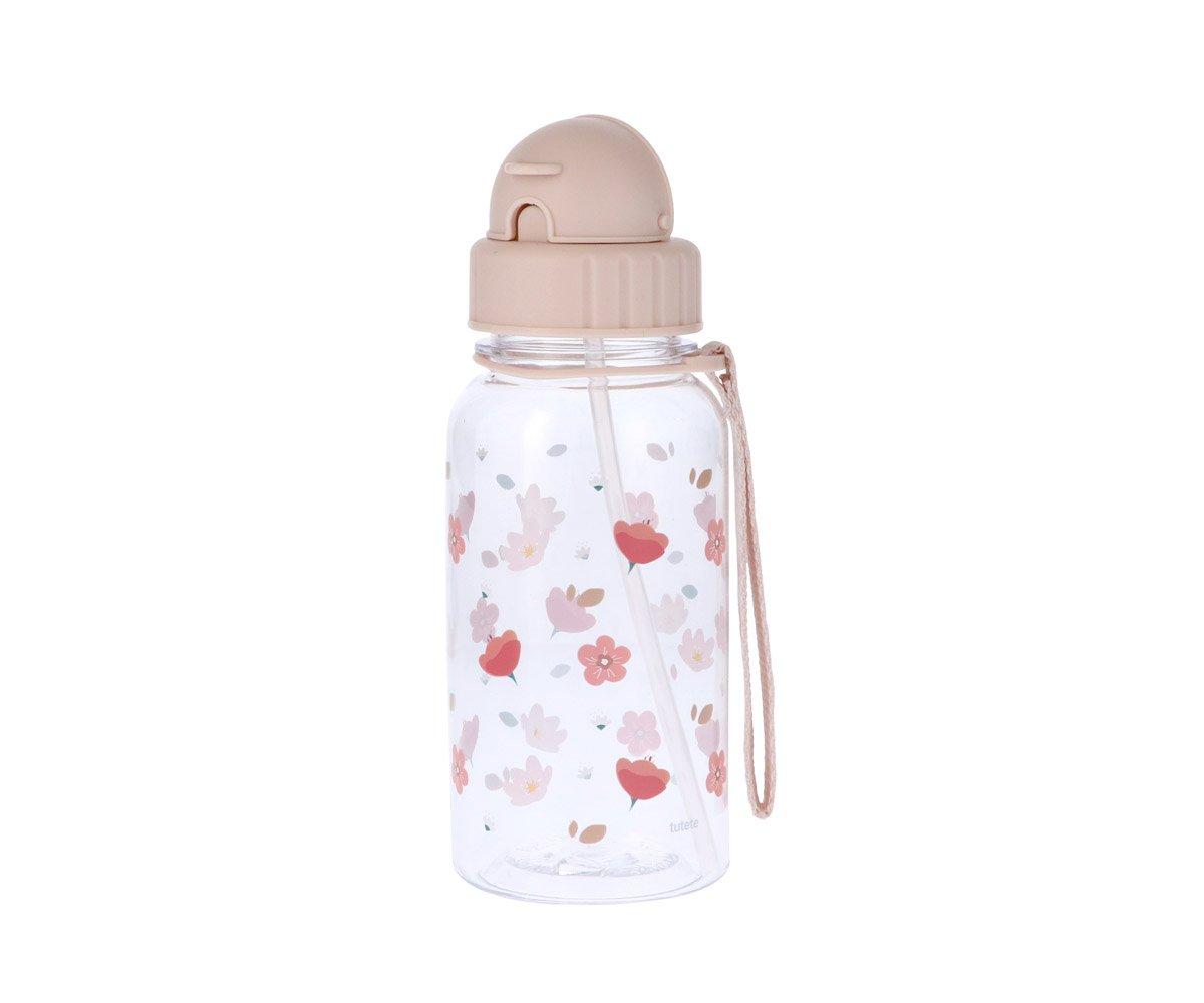 Botella Plstico Little Garden Personalizable