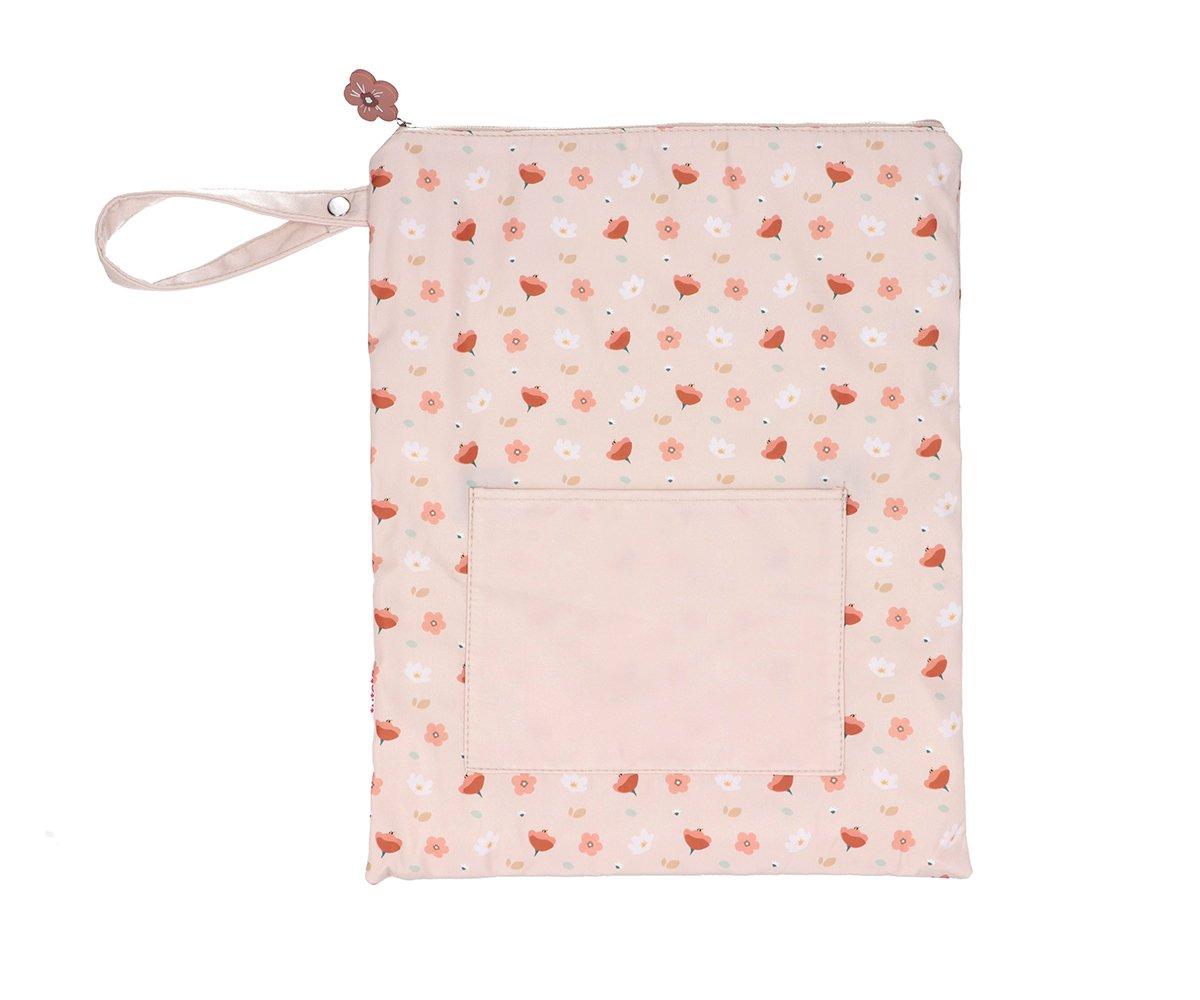 Bolsa Impermeable Grande Little Garden - Personalizado