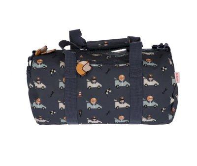 Bolsa Deporte Speed Racers Personalizable