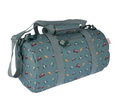 Borsa Sportiva Personalizzabile Vintage Cars