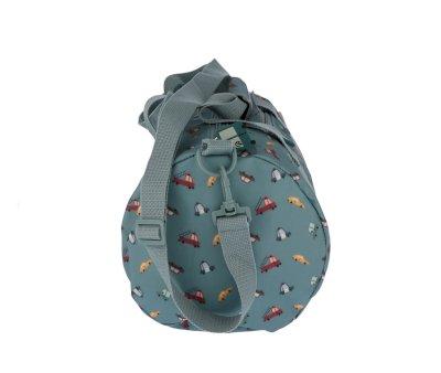 Borsa Sportiva Personalizzabile Vintage Cars
