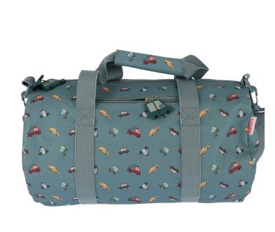 Borsa Sportiva Personalizzabile Vintage Cars