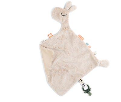 Doudou Portaciuccio Lalee Sand