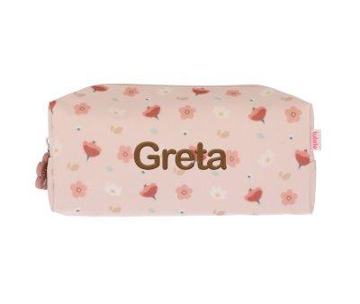 Estuche Little Garden Personalizado