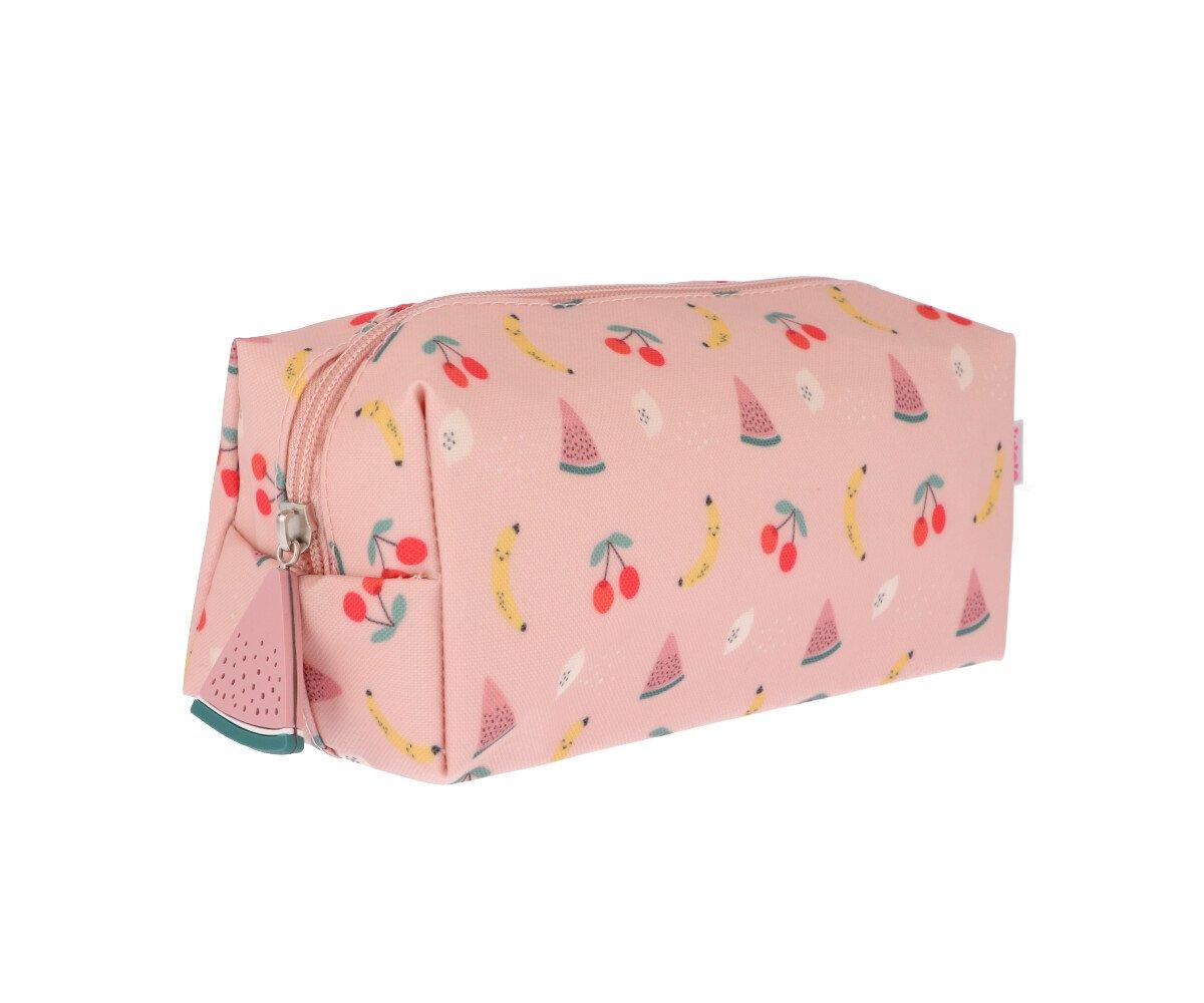 Trousse personnalisée pour enfant ou adulte, trousse crayon