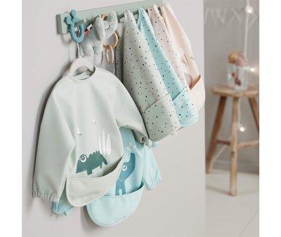 Babete com mangas Lalee Sand 6-18m