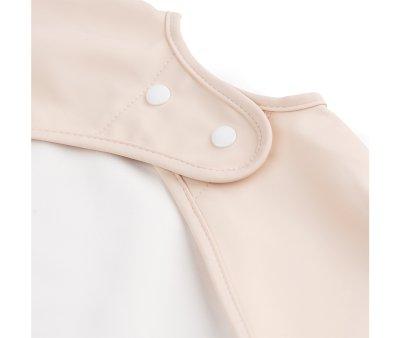 Babero con Mangas Ozzo Powder 6-18m Personalizable
