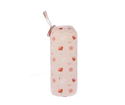 Funda Neopreno Little Garden 750ml Personalizable