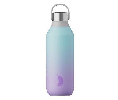 Botella Acero Inoxidable Serie 2 Ombr Crepsculo 500ml