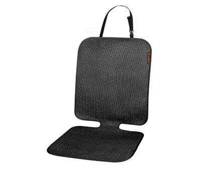 Protector de Asiento Coche Negro