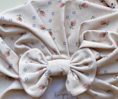 Gorro Turbante de Bao Loulou Brise D'ete