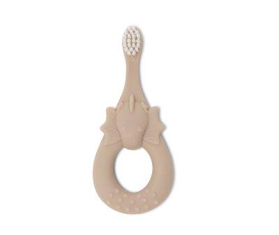 Cepillo de Dientes Ergonmico Shell