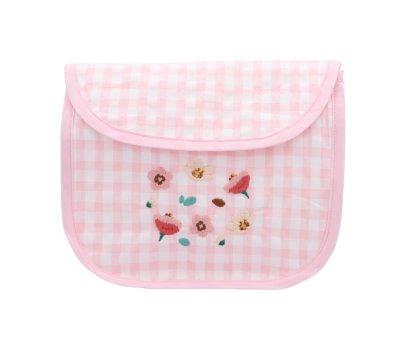 Portabocatas Plastificado Little Garden