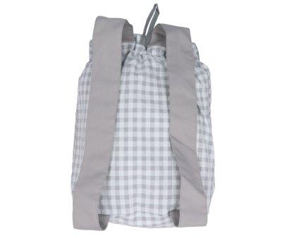 Mochila Pequea Vintage Cars Personalizable