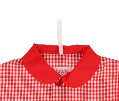 Babi Seber con Botones Vintage Cars Personalizable