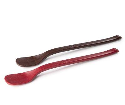 2 Cucharas Iniciacin Tamarillo