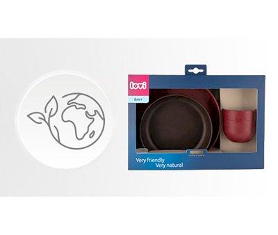 Set Stoviglie Lovi Tamarillo