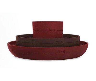Set Stoviglie Lovi Tamarillo